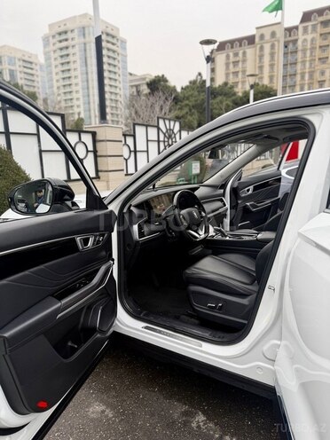 Bestune T99 2021, 33,000 km - 2.0 l - Bakı