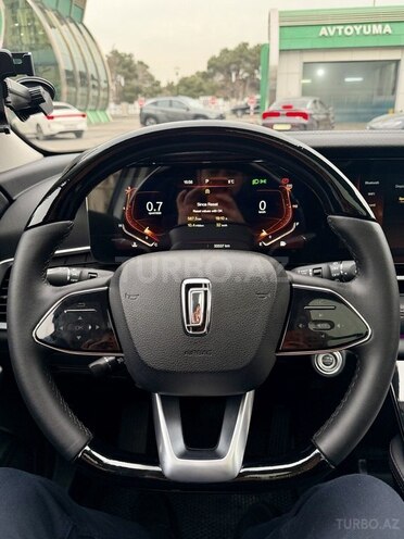 Bestune T99 2021, 33,000 km - 2.0 l - Bakı