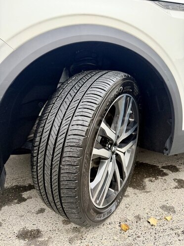 Bestune T99 2021, 33,000 km - 2.0 l - Bakı