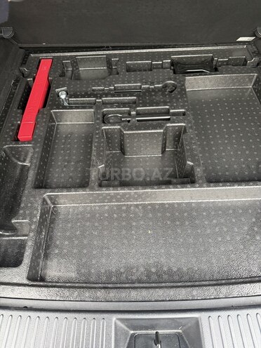 Bestune T99 2021, 33,000 km - 2.0 l - Bakı