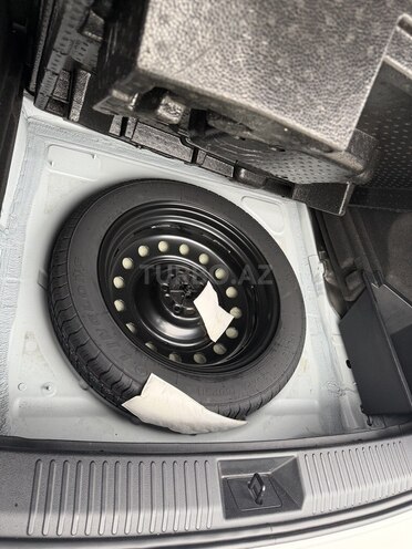 Bestune T99 2021, 33,000 km - 2.0 l - Bakı