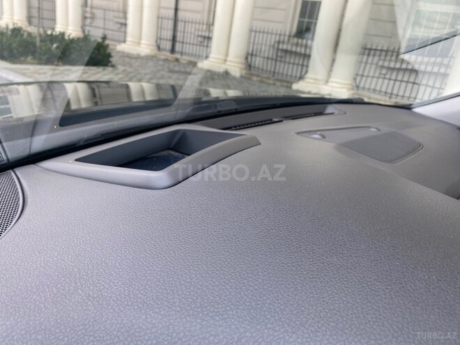 Hyundai Grandeur 2018, 168,000 km - 2.2 l - Bakı