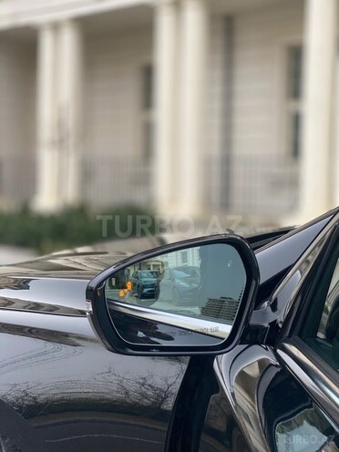 Hyundai Grandeur 2018, 168,000 km - 2.2 l - Bakı