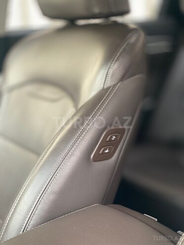 Hyundai Grandeur 2018, 168,000 km - 2.2 l - Bakı