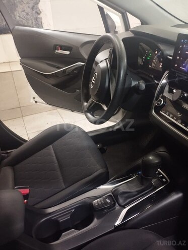 Toyota Corolla 2023, 56,500 km - 1.8 l - Bakı