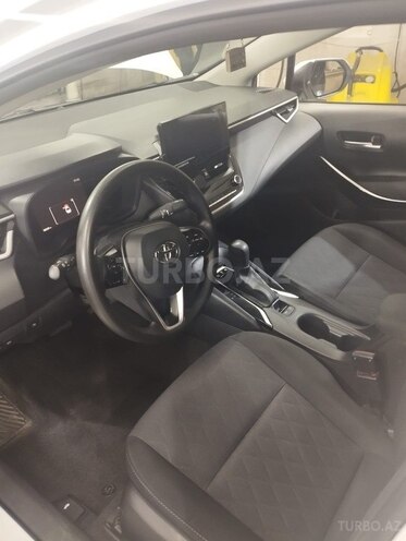 Toyota Corolla 2023, 56,500 km - 1.8 l - Bakı