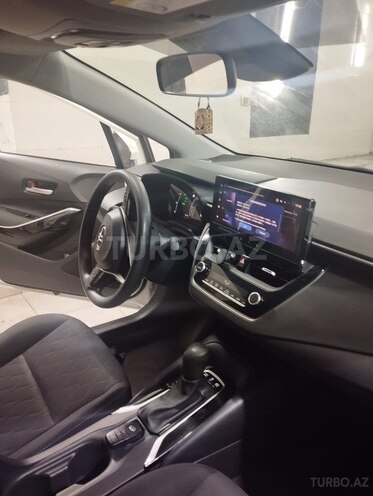 Toyota Corolla 2023, 56,500 km - 1.8 l - Bakı