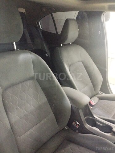 Toyota Corolla 2023, 56,500 km - 1.8 l - Bakı