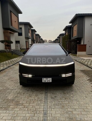 Tesla  2024, 9,800 km - 0.0 l - Bakı