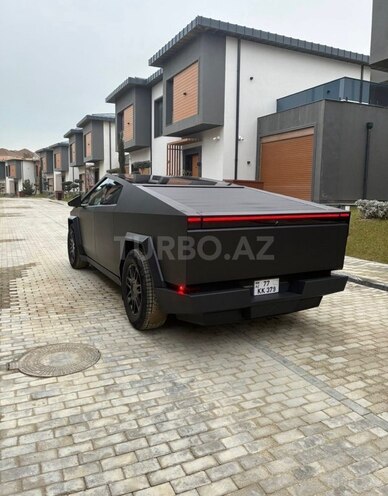 Tesla  2024, 9,800 km - 0.0 l - Bakı
