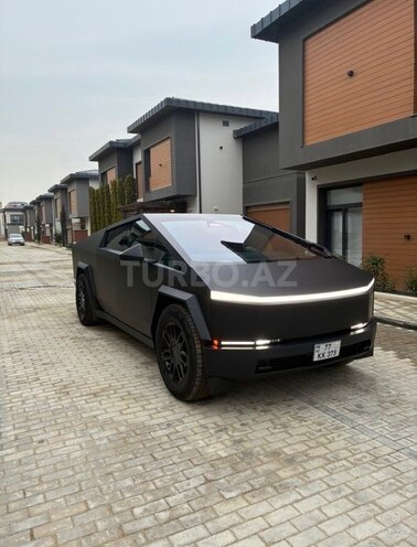 Tesla  2024, 9,800 km - 0.0 l - Bakı