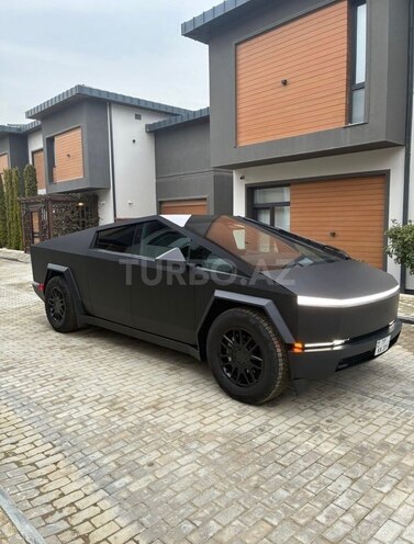 Tesla  2024, 9,800 km - 0.0 l - Bakı