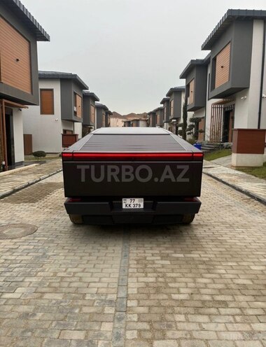 Tesla  2024, 9,800 km - 0.0 l - Bakı