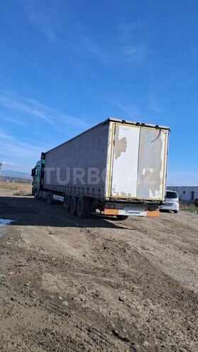 Mercedes Actros 1844 2012, 112,350 km - 12.0 l - Bakı