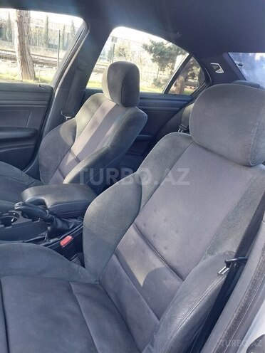 BMW 320 2003, 281,000 km - 2.2 l - Bakı
