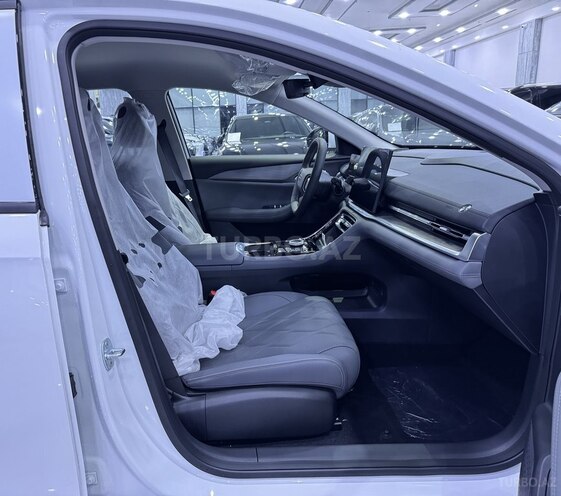 Geely Galaxy A7-12