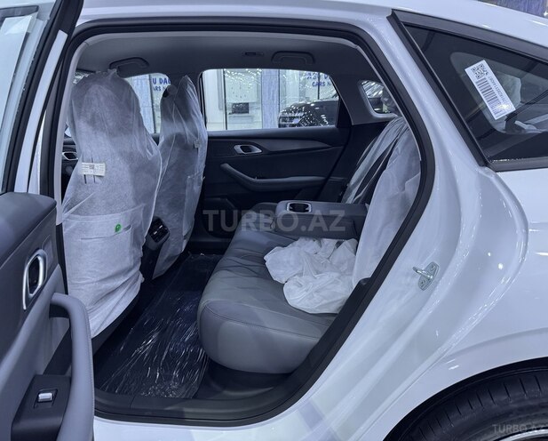 Geely Galaxy A7-14