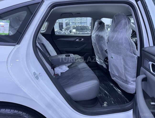 Geely Galaxy A7-13