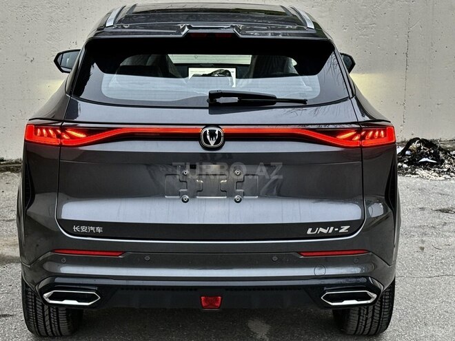 Changan  2026, 1 km - 1.5 l - Bakı