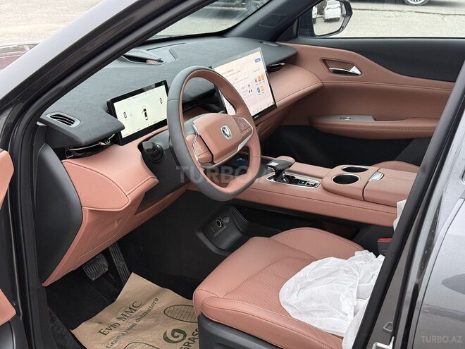 Changan  2026, 1 km - 1.5 l - Bakı