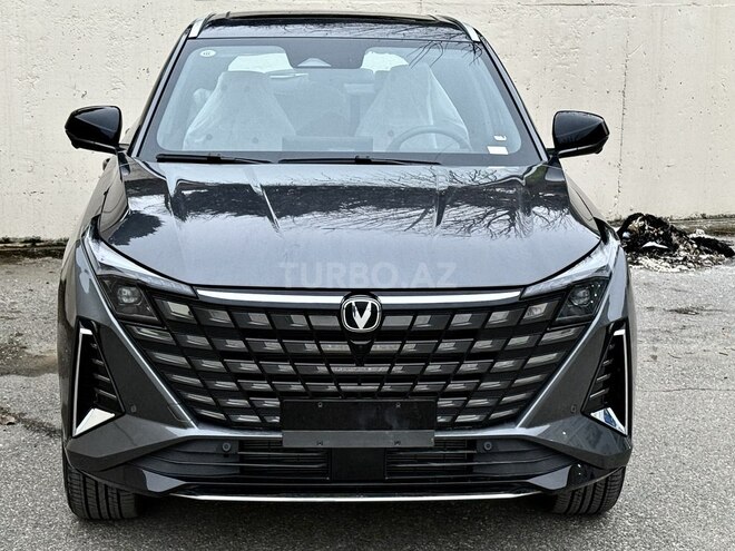Changan  2026, 1 km - 1.5 l - Bakı