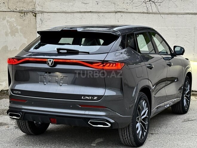 Changan  2026, 1 km - 1.5 l - Bakı