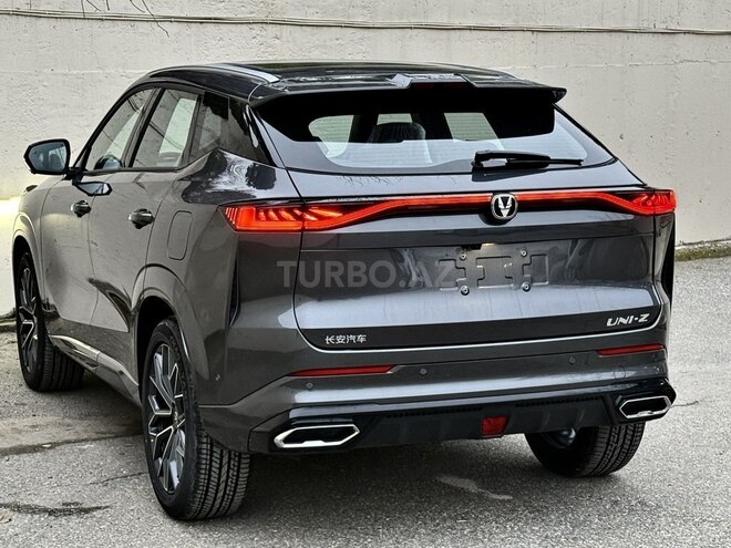 Changan  2026, 1 km - 1.5 l - Bakı