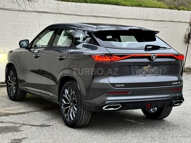 Changan  2026, 1 km - 1.5 l - Bakı