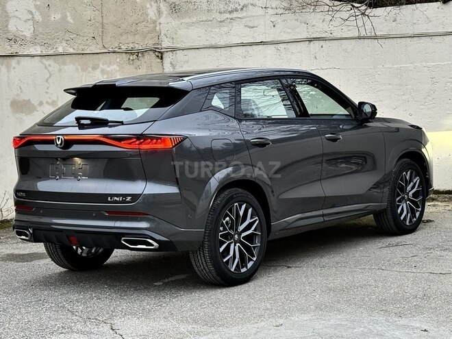 Changan  2026, 1 km - 1.5 l - Bakı