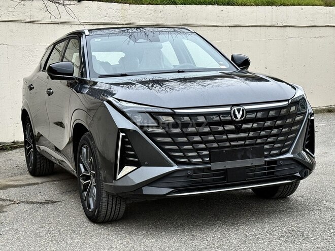 Changan  2026, 1 km - 1.5 l - Bakı