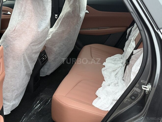 Changan  2026, 1 km - 1.5 l - Bakı