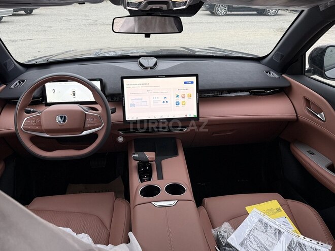 Changan  2026, 1 km - 1.5 l - Bakı