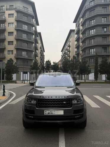 Land Rover Range Rover 2017, 175,000 km - 3.0 l - Bakı