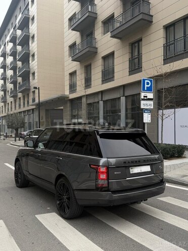 Land Rover Range Rover 2017, 175,000 km - 3.0 l - Bakı
