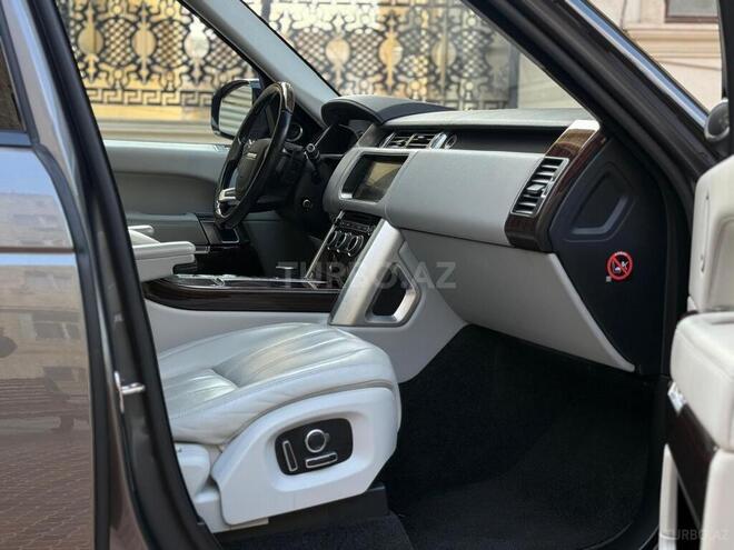Land Rover Range Rover 2017, 175,000 km - 3.0 l - Bakı