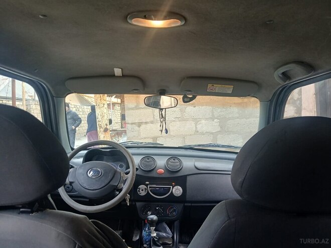 Lifan 320 2015, 197,000 km - 1.3 l - Bakı
