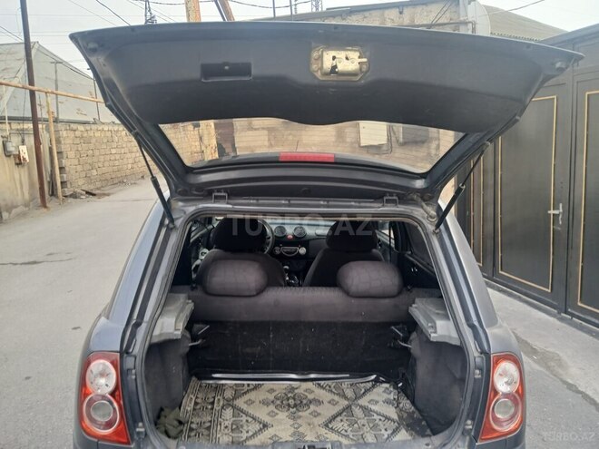 Lifan 320 2015, 197,000 km - 1.3 l - Bakı