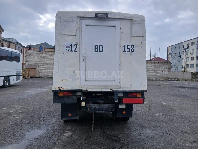 GAZ 53 1988, 310,000 km - 4.2 l - Bakı