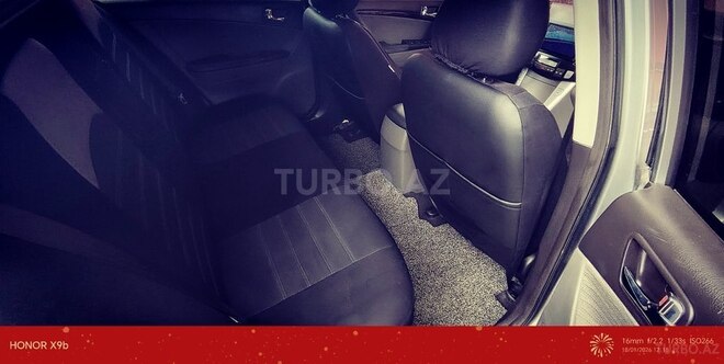 Hyundai Sonata 2009, 360,000 km - 2.0 l - Neftçala