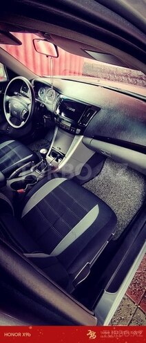 Hyundai Sonata 2009, 360,000 km - 2.0 l - Neftçala