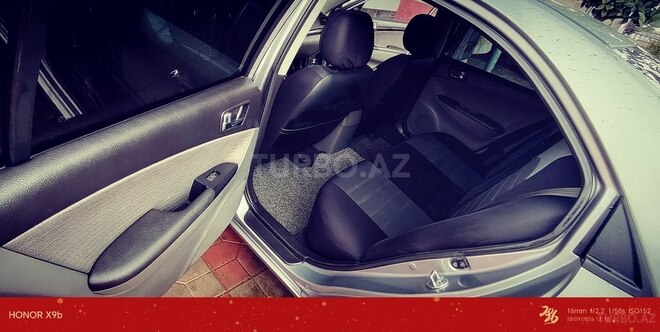 Hyundai Sonata 2009, 360,000 km - 2.0 l - Neftçala