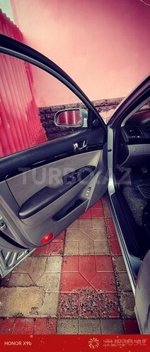 Hyundai Sonata 2009, 360,000 km - 2.0 l - Neftçala