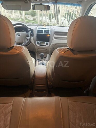 Kia Sportage 2007, 285,098 km - 2.0 л - Bakı