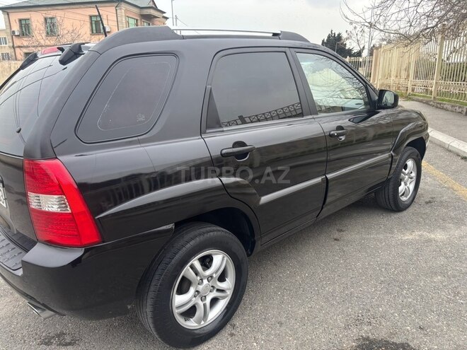 Kia Sportage 2007, 285,098 km - 2.0 л - Bakı