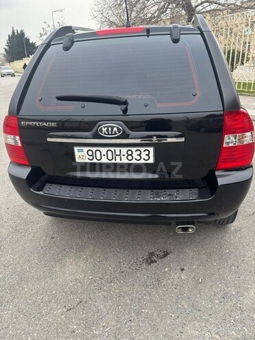 Kia Sportage 2007, 285,098 km - 2.0 л - Bakı