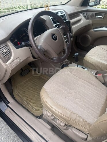 Kia Sportage 2007, 285,098 km - 2.0 л - Bakı