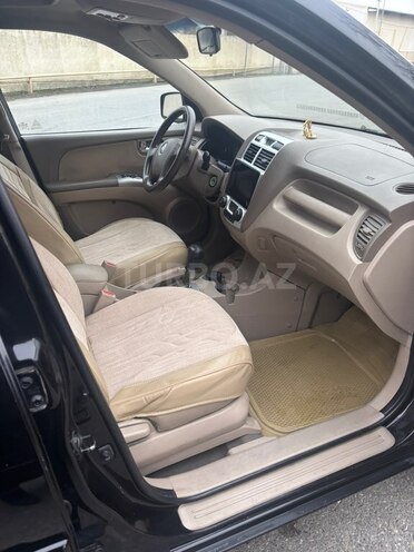 Kia Sportage 2007, 285,098 km - 2.0 л - Bakı