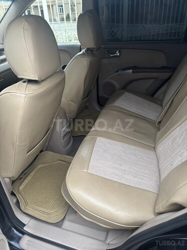 Kia Sportage 2007, 285,098 km - 2.0 л - Bakı