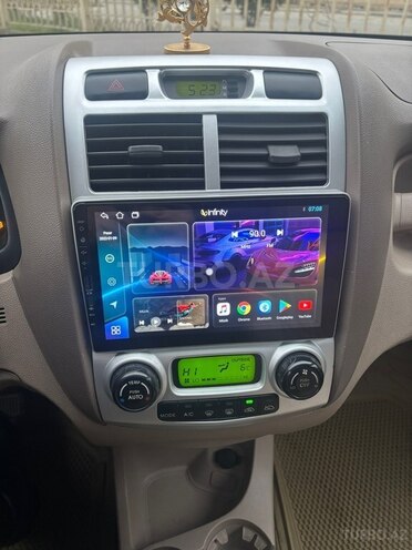 Kia Sportage 2007, 285,098 km - 2.0 л - Bakı