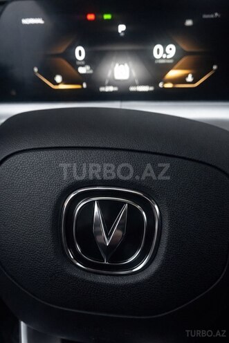 Changan Uni-T 2023, 16,555 km - 1.5 л - Bakı